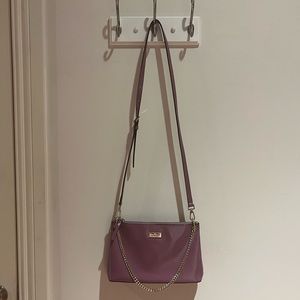 Kate spade crossbody ♠️